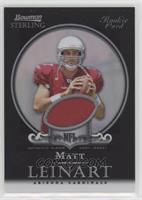 Matt Leinart #/25