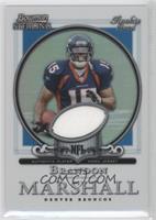 Brandon Marshall #/199