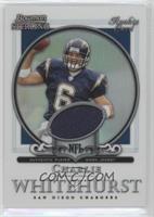 Charlie Whitehurst #/199