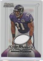 Jamal Lewis #/199