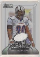 Julius Peppers #/199