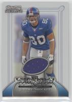 Jeremy Shockey #/199