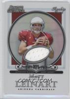 Matt Leinart #/199