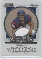 Mario Williams #/199