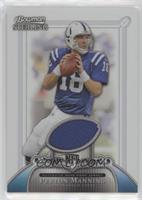 Peyton Manning #/199