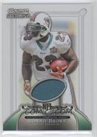 Ronnie Brown #/199