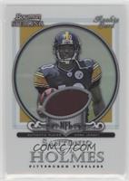 Santonio Holmes #/199