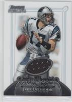 Jake Delhomme