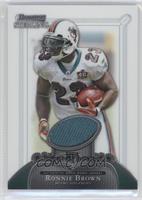 Ronnie Brown