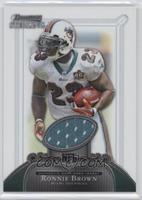 Ronnie Brown