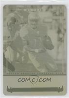 Rookies - Mike Bell #/1