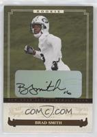 Rookies - Brad Smith [EX to NM] #/100