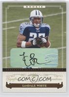 Rookies - LenDale White #/100