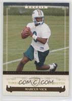 Rookies - Marcus Vick #/25