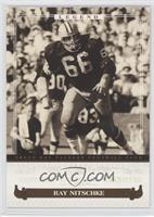 Legend - Ray Nitschke #/50