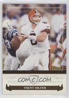 Trent Dilfer #/50