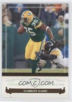 Samkon Gado #/50