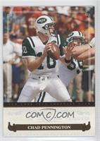 Chad Pennington #/50