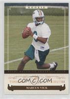 Rookies - Marcus Vick #/100