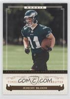 Rookies - Jeremy Bloom #/100