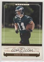 Rookies - Jeremy Bloom #/100