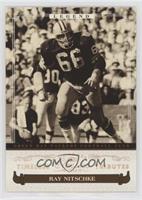 Legend - Ray Nitschke #/100