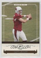 Rookies - Matt Leinart #/599