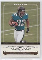 Rookies - Maurice Jones-Drew #/999