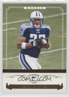 Rookies - LenDale White #/599