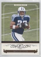 Rookies - LenDale White #/599