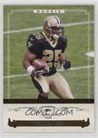 Rookies - Reggie Bush #/599