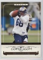 Rookies - Dominique Byrd #/1,499