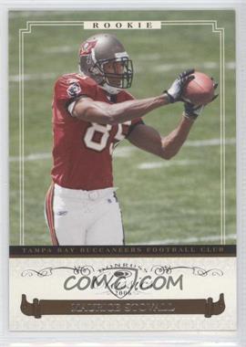 2006 Donruss Classics - [Base] #141 - Rookies - Maurice Stovall /1499