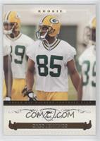 Rookies - Greg Jennings #/999