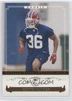 Rookies - Donte Whitner #/1,499
