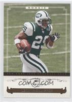 Rookies - Leon Washington #/1,499