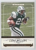 Rookies - Leon Washington #/1,499