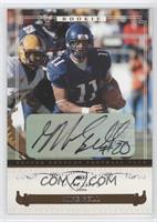 Rookies - Mike Bell #/999