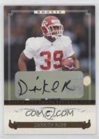 Rookies - Derrick Ross [EX to NM] #/799