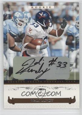 2006 Donruss Classics - [Base] #215 - Rookies - Wali Lundy /499