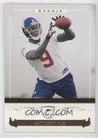 Rookies - Anthony Mix #/1,499