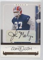 Rookies - John McCargo #/499