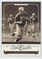 Legend - Bobby Layne #/1,000