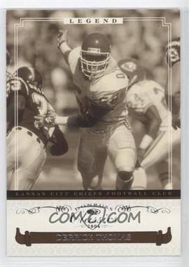 2006 Donruss Classics - [Base] #235 - Legend - Derrick Thomas /1000