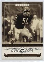 Legend - Dick Butkus #/1,000