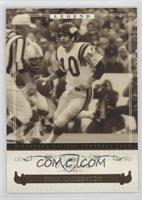 Legend - Fran Tarkenton #/1,000