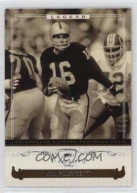 2006 Donruss Classics - [Base] #247 - Legend - Jim Plunkett /1000