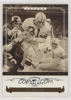 Legend - Jim Taylor #/1,000