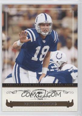 2006 Donruss Classics - [Base] #45 - Peyton Manning