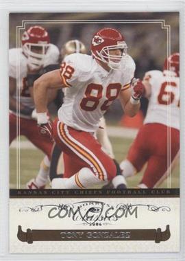 2006 Donruss Classics - [Base] #52 - Tony Gonzalez